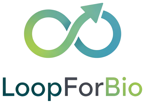 LoopForBio | Sustainable Microbial Protein & Circular Biotechnology